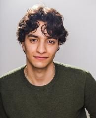 Michael Iskander