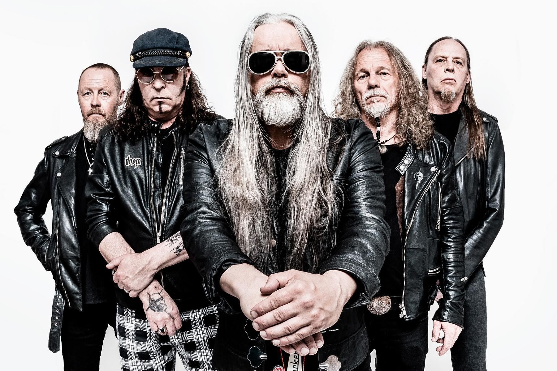 Candlemass