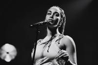 Jorja Smith