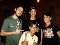 Estar de volta