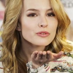 Foto de Bridgit Mendler