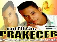 Forrozao Prakecer