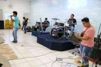 Banda Calice de Honra