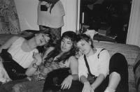 The Pagan Babies