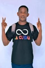 Palavras Que Nunca Te Disse