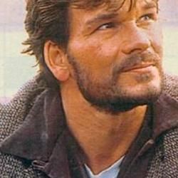 Foto de Patrick Swayze
