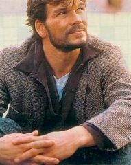 Patrick Swayze