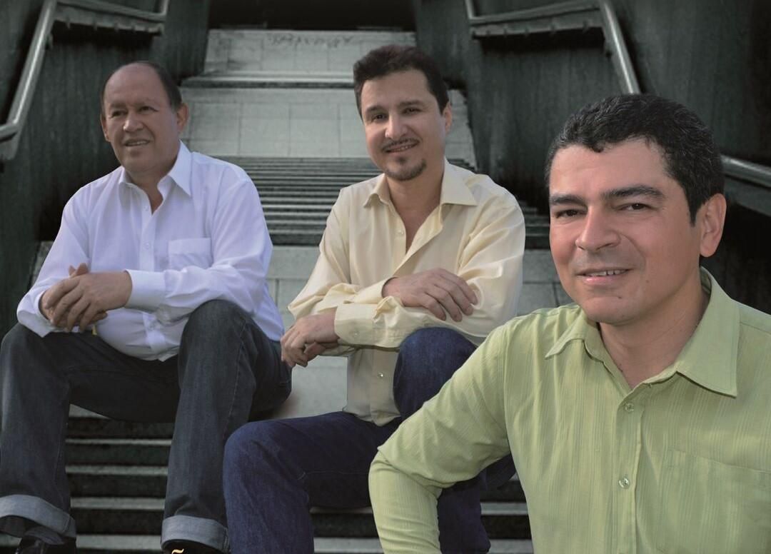 Bel Trio