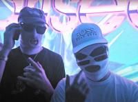 KE + DA (part. Triple Tonka y McClank)