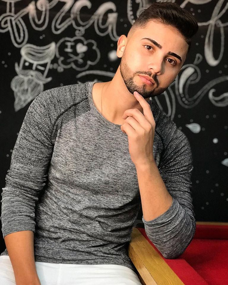 Vinicius Santoz