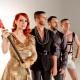 Scissor Sisters