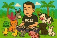 Sertãozinho de Emily