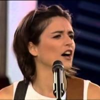 Mama zal ontgoocheld zijn