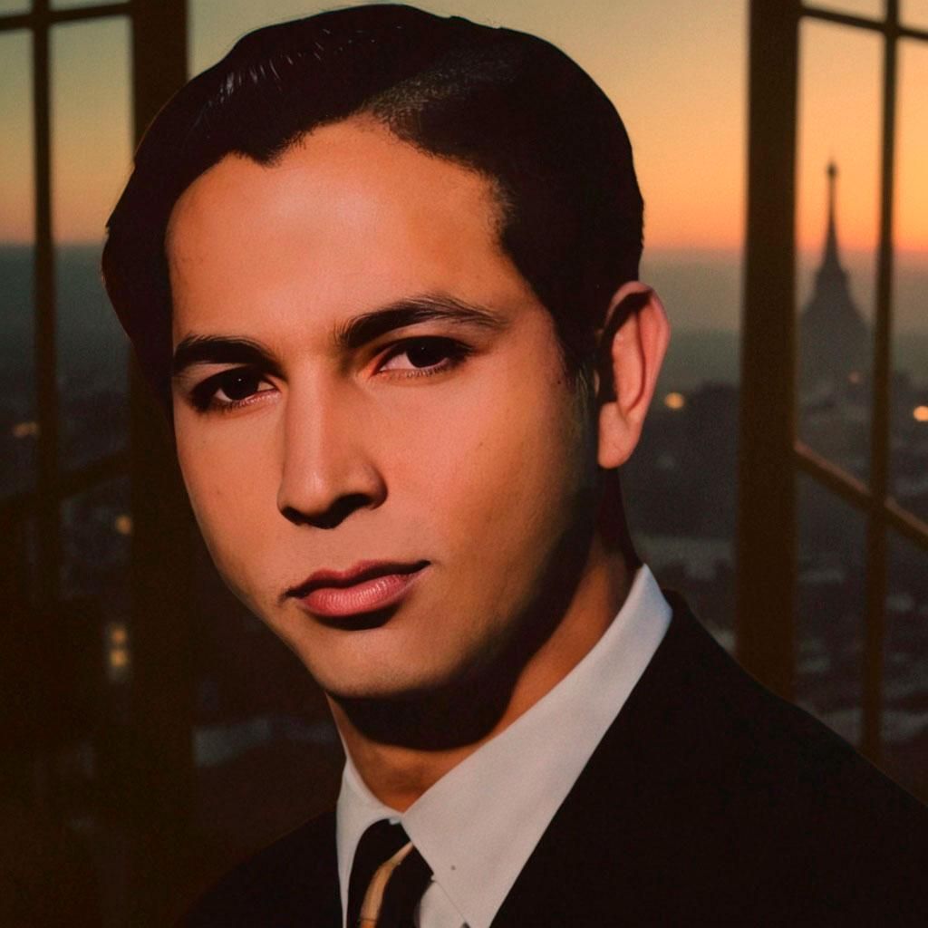 Miguel A. Duarte Barrios