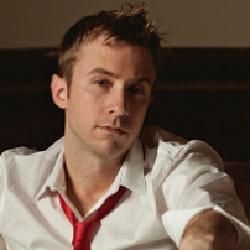 Foto de Peter Hollens