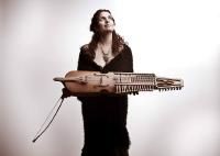 Ana Alcaide