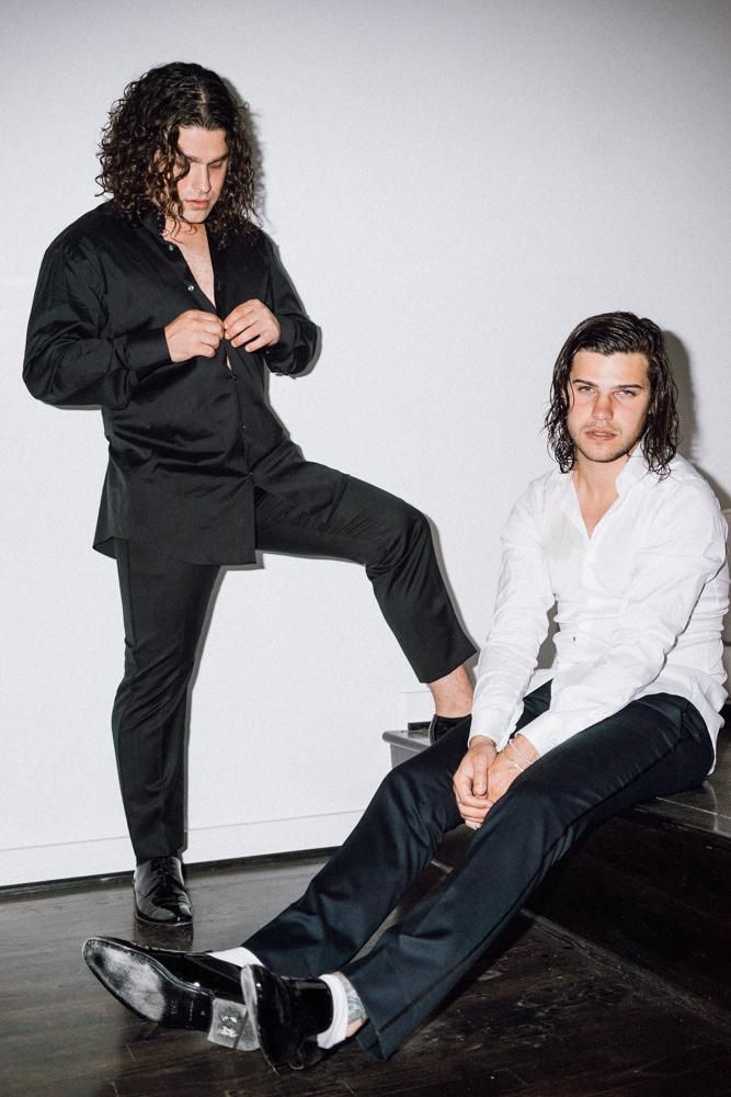 DVBBS