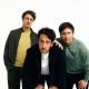 The Wombats