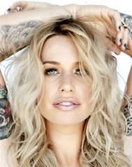 Gin Wigmore