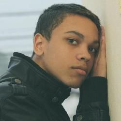 Photo of Kevin Evhin