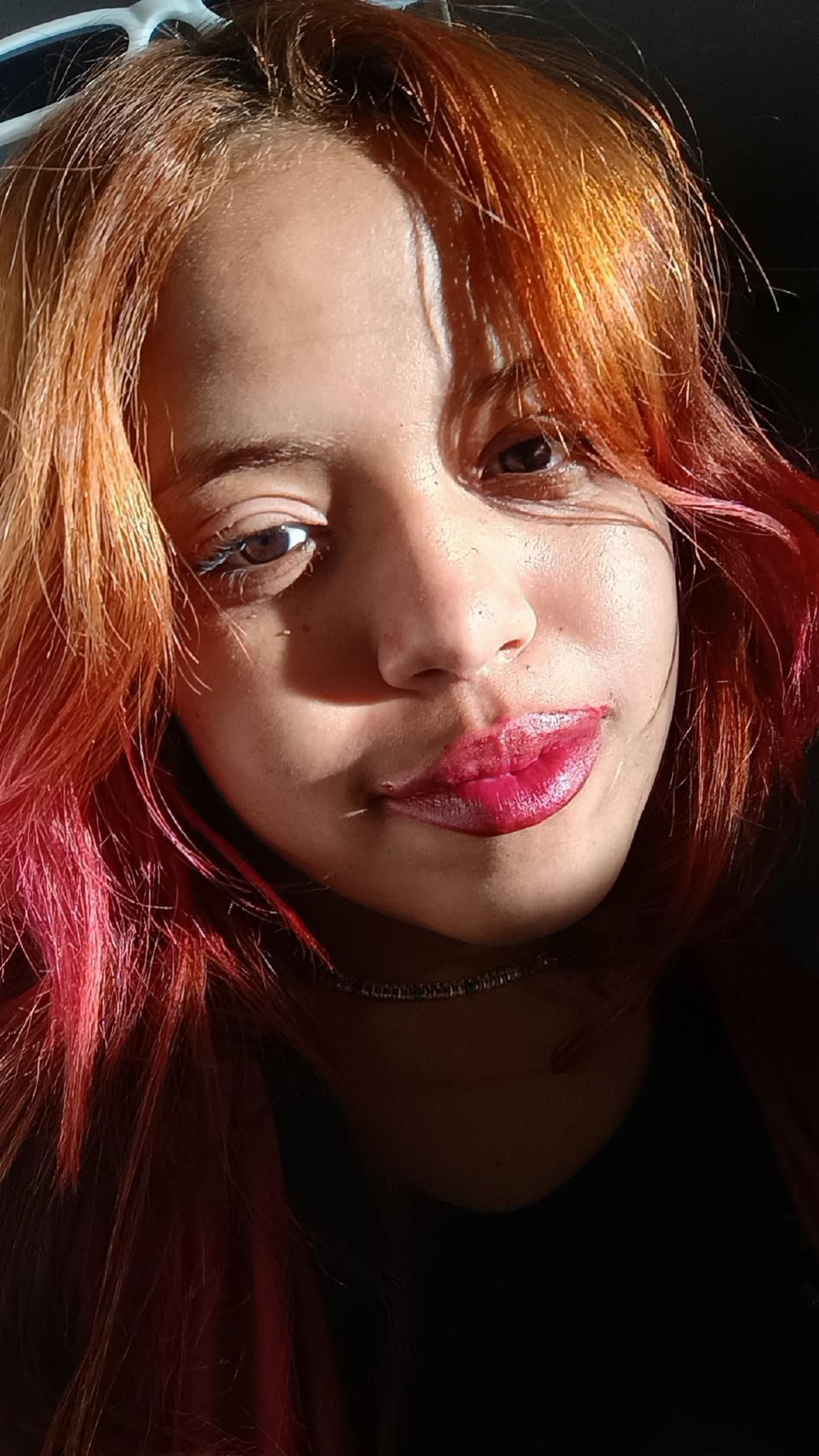 The Ana Luiza
