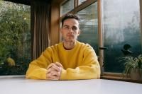 Jordan Rakei