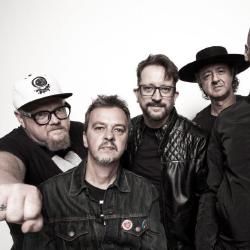 Foto de Nenhum de Nós