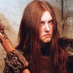 Photo of Burzum