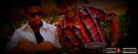Murillo e Leandro