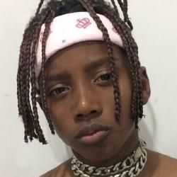 Foto de MC Caverinha