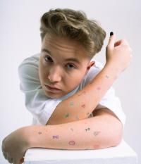 a me mi piace (feat. Manu Chao)