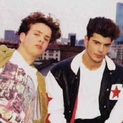 Foto de New Kids On The Block