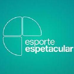 Foto de Esporte Espetacular