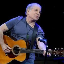 Foto de Paul Simon