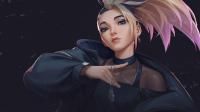 K/DA