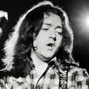 Rory Gallagher