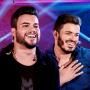 Max e Luan