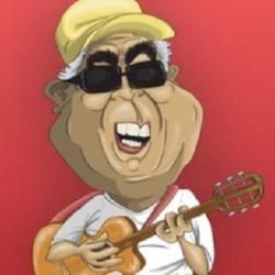 Foto de Edvaldo Santana