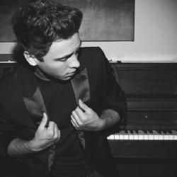 Foto de Keaton Stromberg