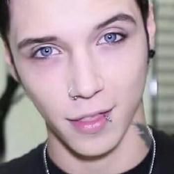 Foto de Andy Black
