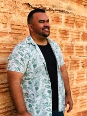 NADA VAI ME AFASTAR DE TI