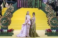 El Mago y Yo (The Wizard And I)