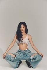 SOOJIN