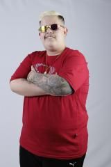 MC Madimbu