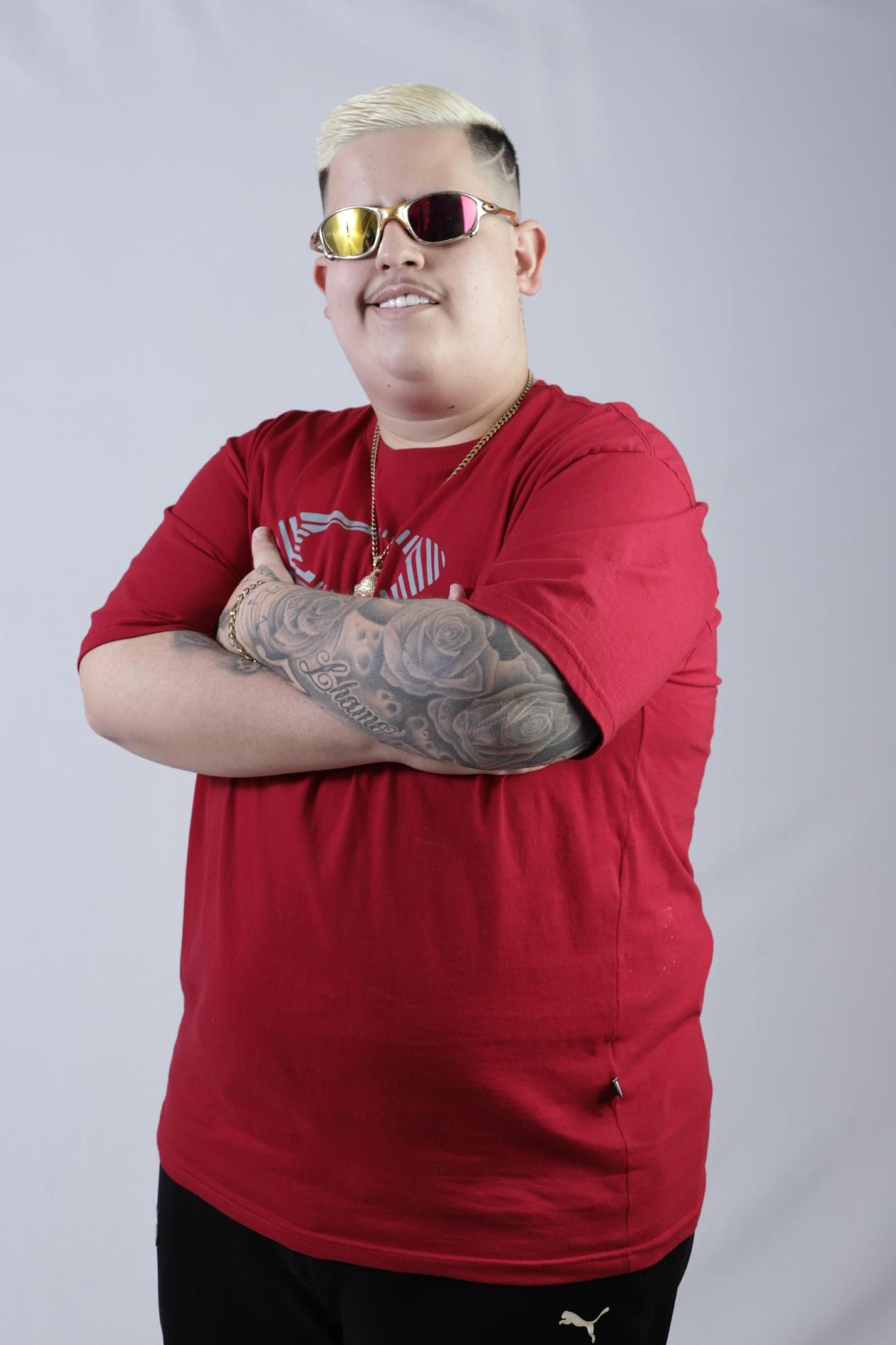 MC Madimbu