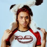 Mad Tsai