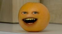 Annoying Orange