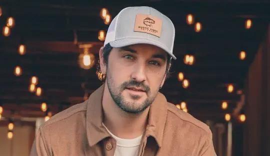 Rhett Walker