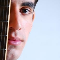 Foto de Guilherme Talma