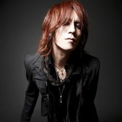 Foto de Sugizo